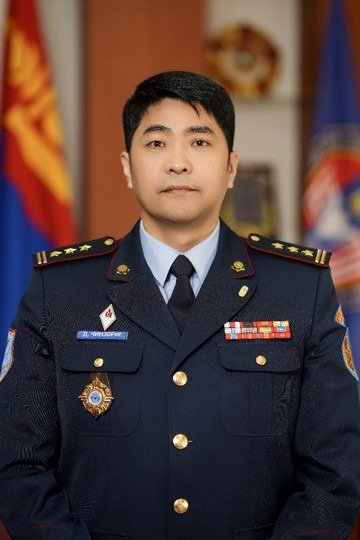 Доржийн